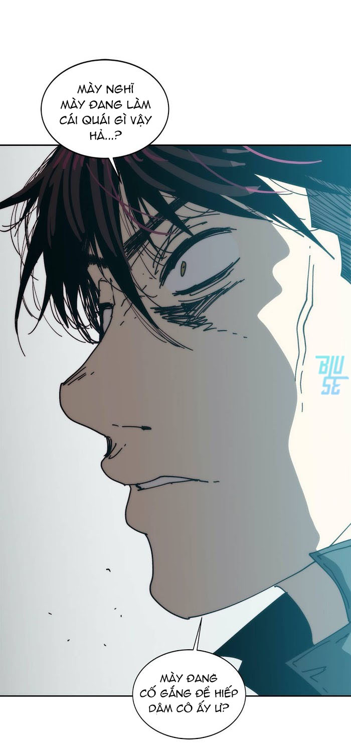 dục vọng chết người chapter 33 46