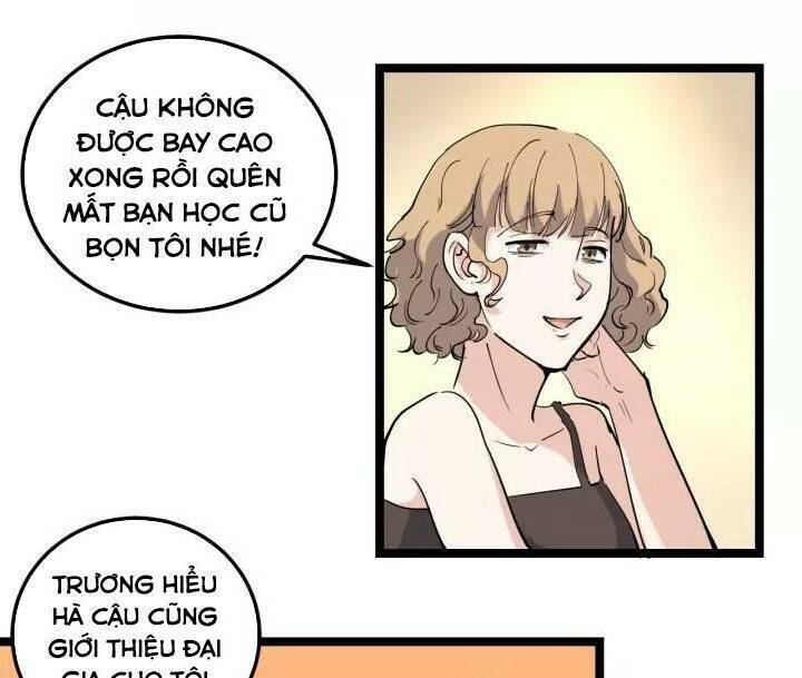 hồi xuân tiểu độc y chapter 49 7