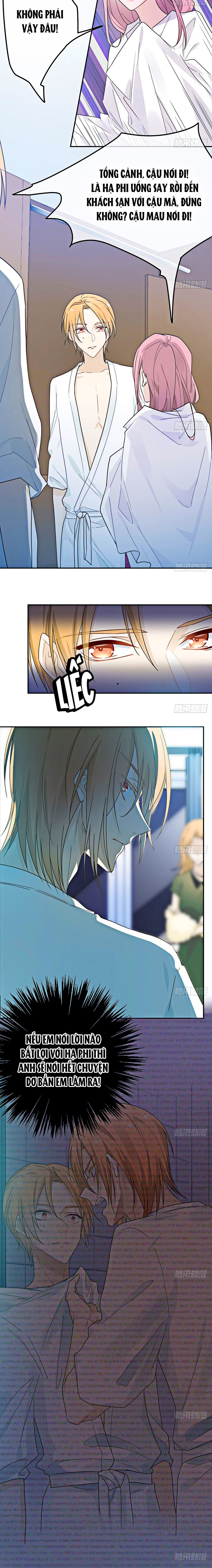 hai cách tìm gặp người yêu chapter 31 9