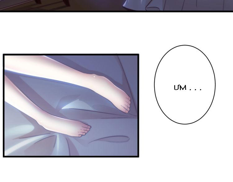 manh thê kim chủ chapter 2 3