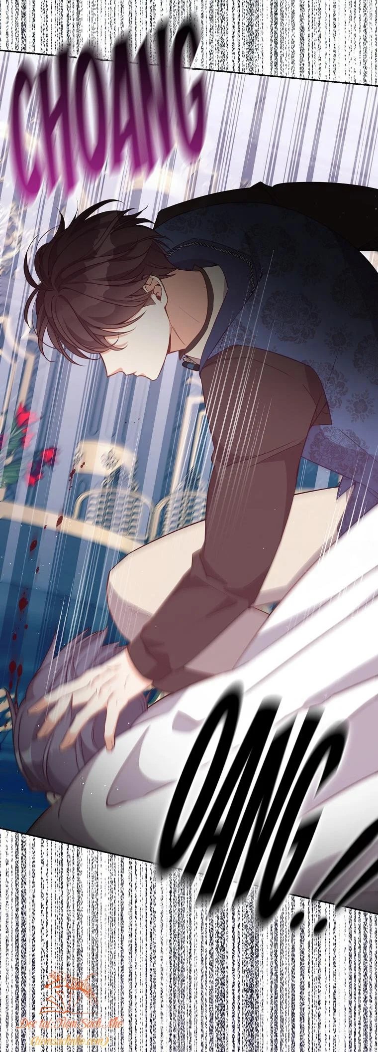 em gái cưng của đại công tước phản diện chapter 80.5 26