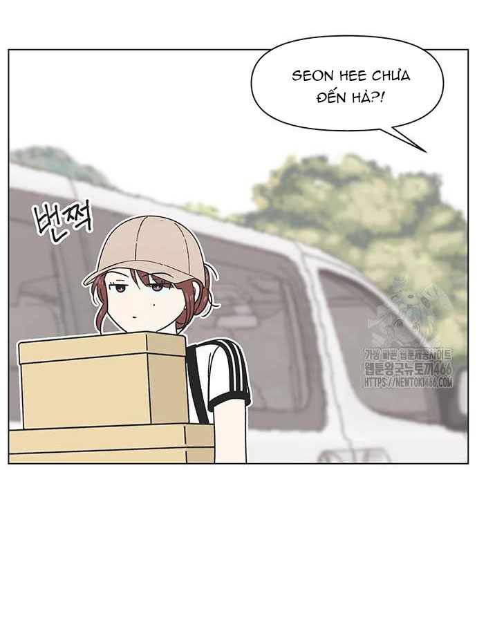 Thanh Xuân Đáng Yêu chapter 27.1 37