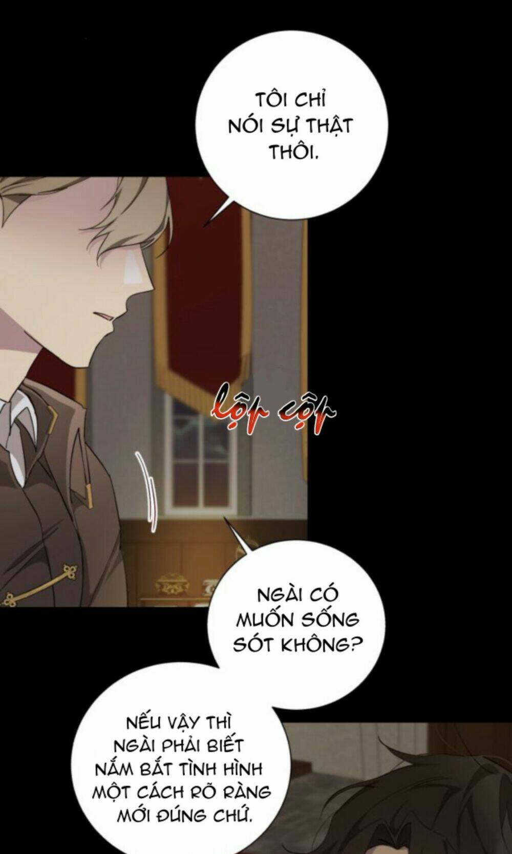 ta đã từng mong nàng biến mất chapter 29 37