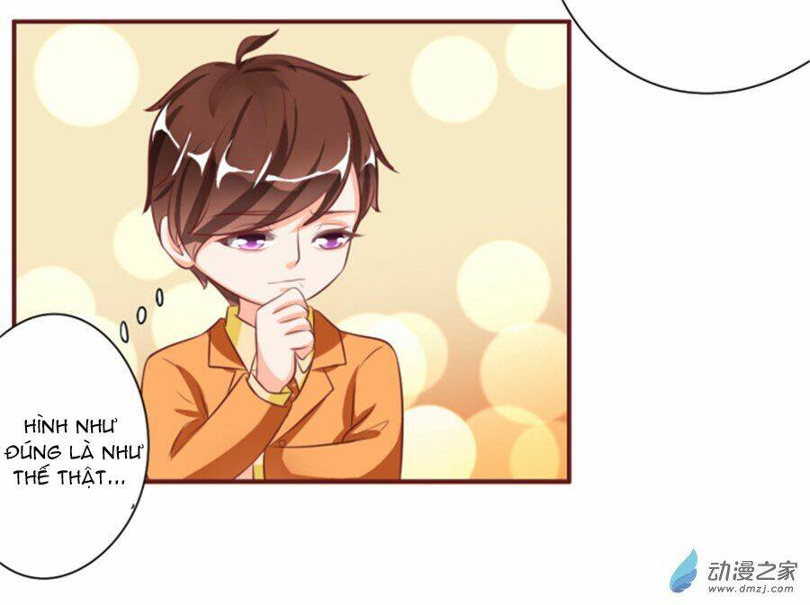 vương tước tư hữu bảo bối chapter 17 12