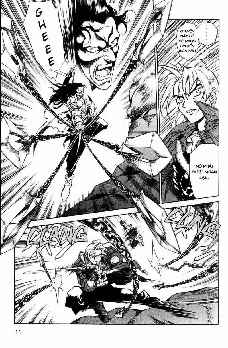 monster collection chapter 12 12