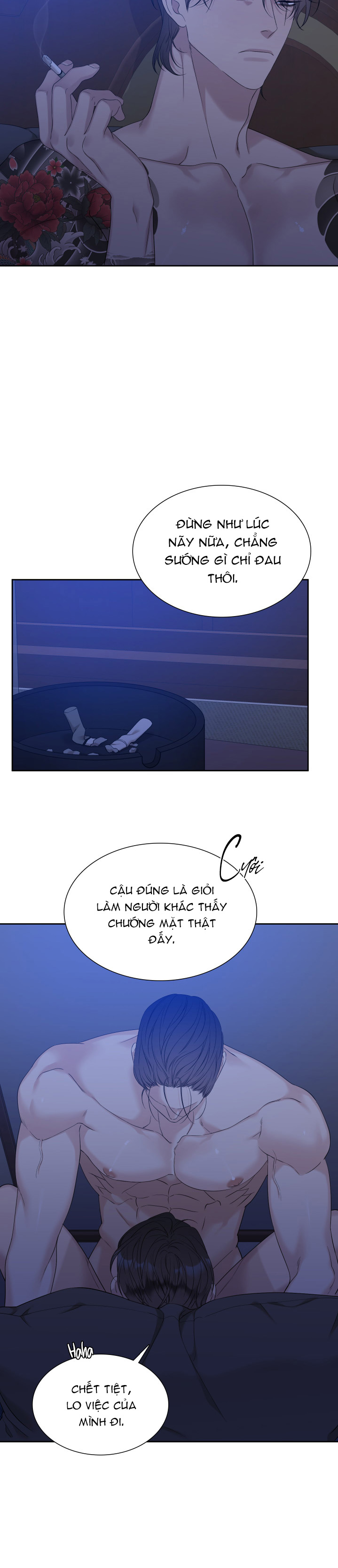 tên cặn bã chapter 26 12