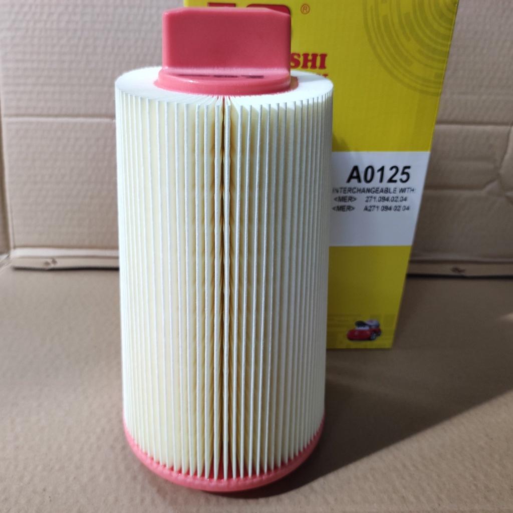 Lọc gió động cơ Mercedes C180, C200 2007-2014