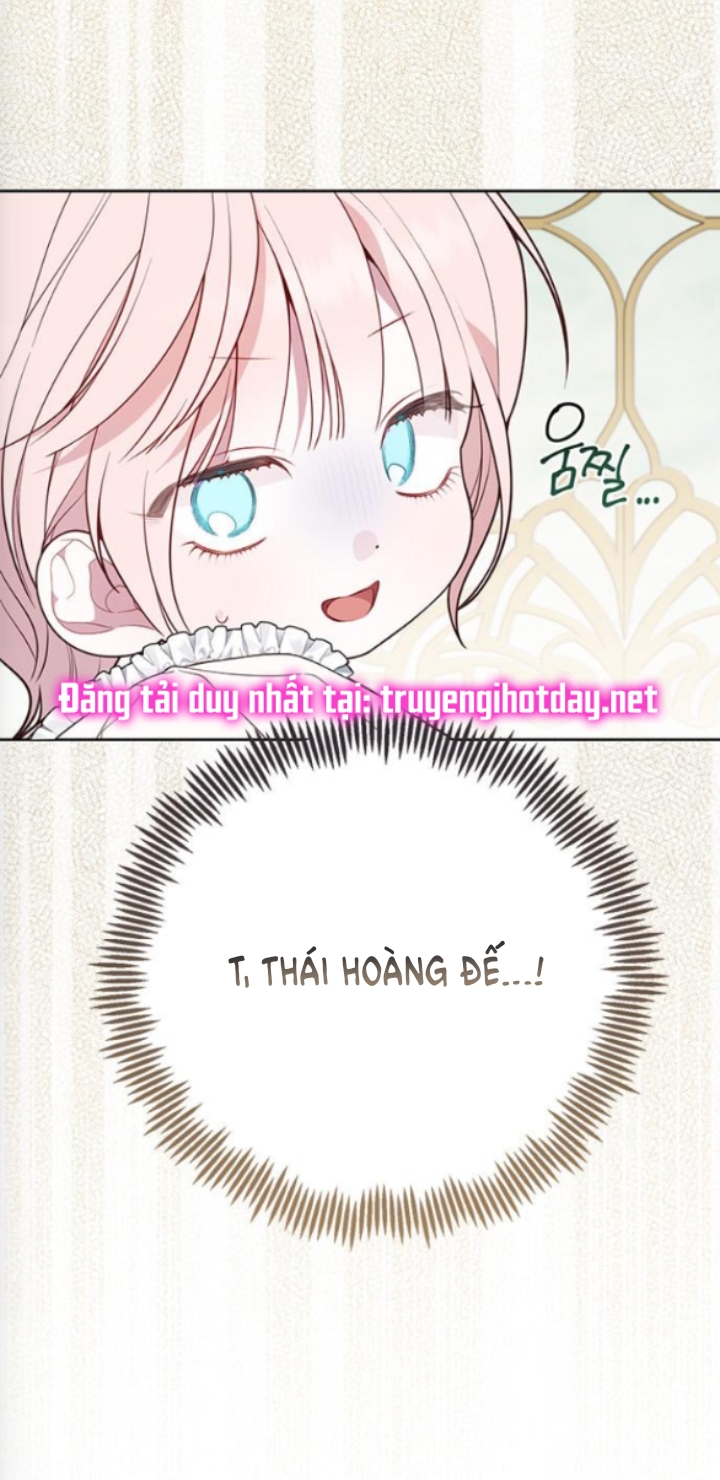 Tiểu Bạo Chúa chapter 34.2 - Trang 18