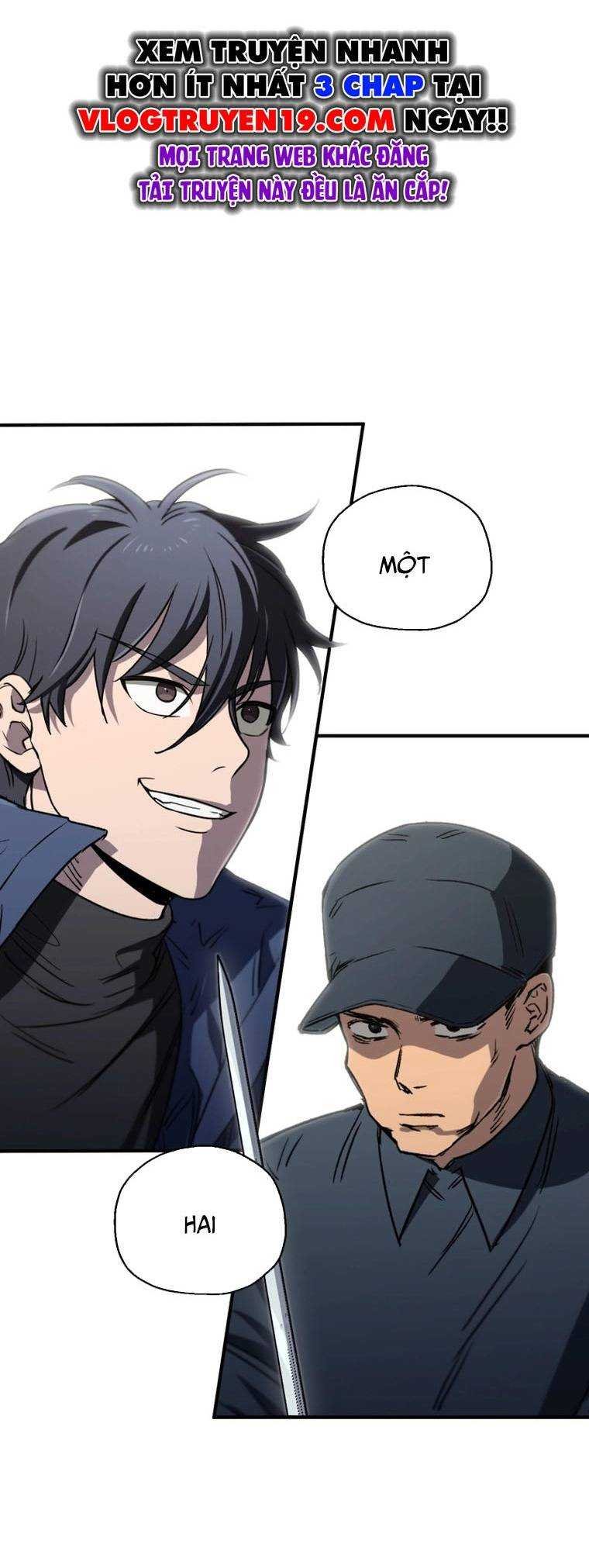 chỉ mình ta tái sinh chapter 14 68