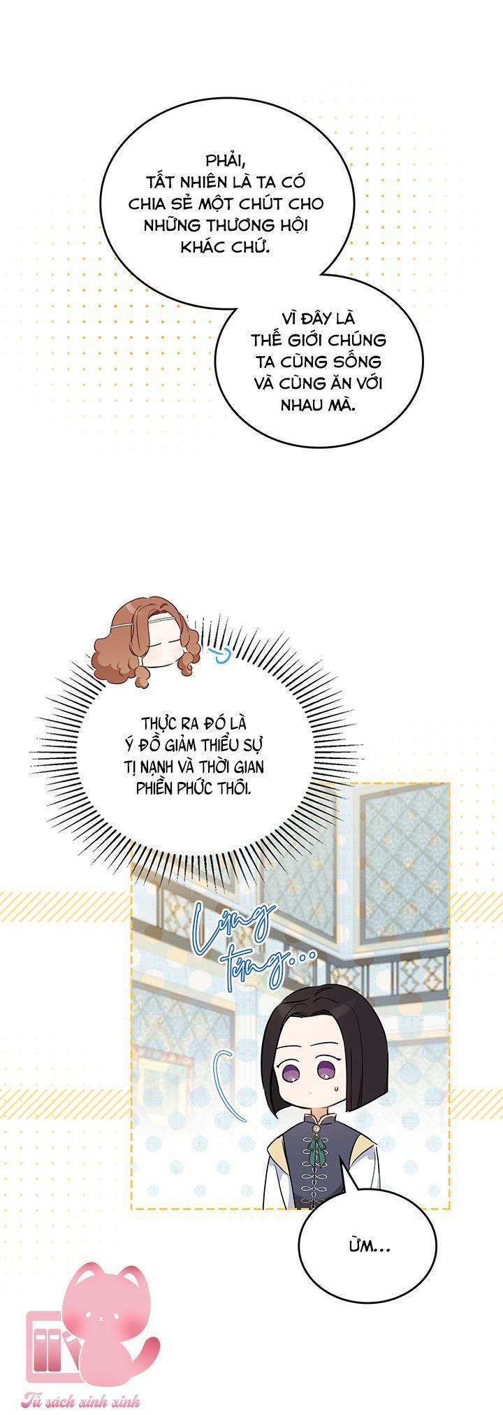 kiếp này ta sẽ trở thành gia chủ chapter 101 9