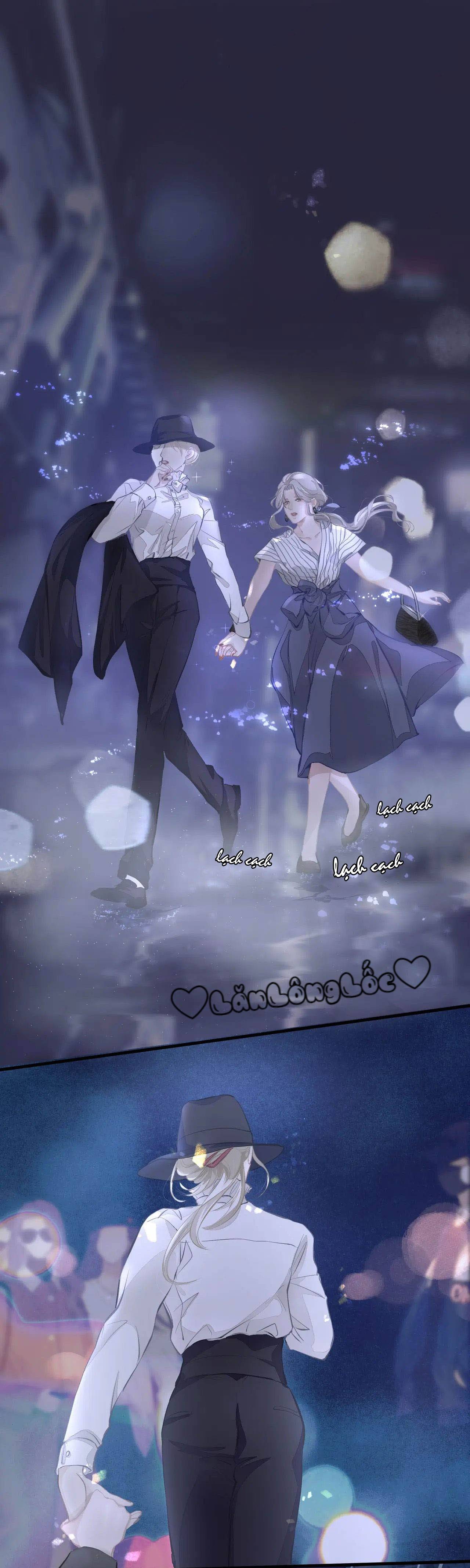 không thể buông được em chapter 7 1