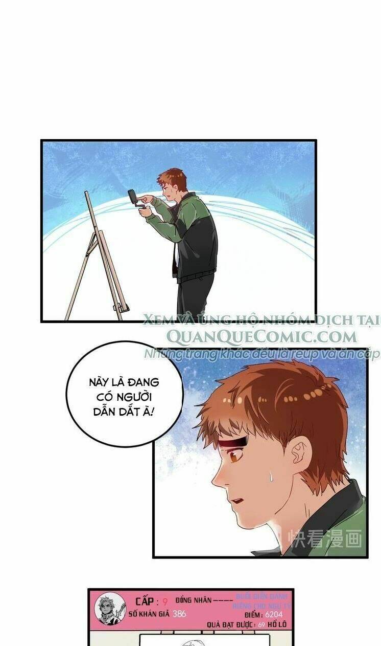 thành tựu của ta rất nhiều chapter 12 1