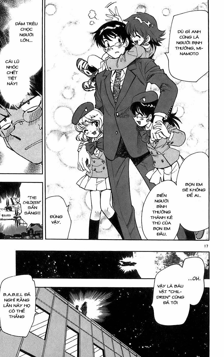 loli siêu năng lực chapter 57 18