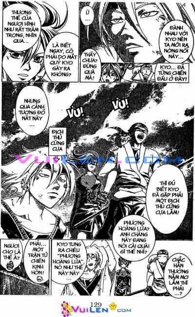 mắt quỷ kyo chapter 72 129