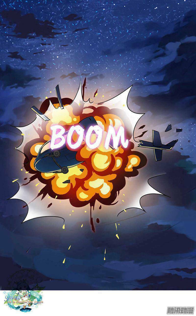 bá quyền trung thành tìm kiếm người yêu chapter 13 13