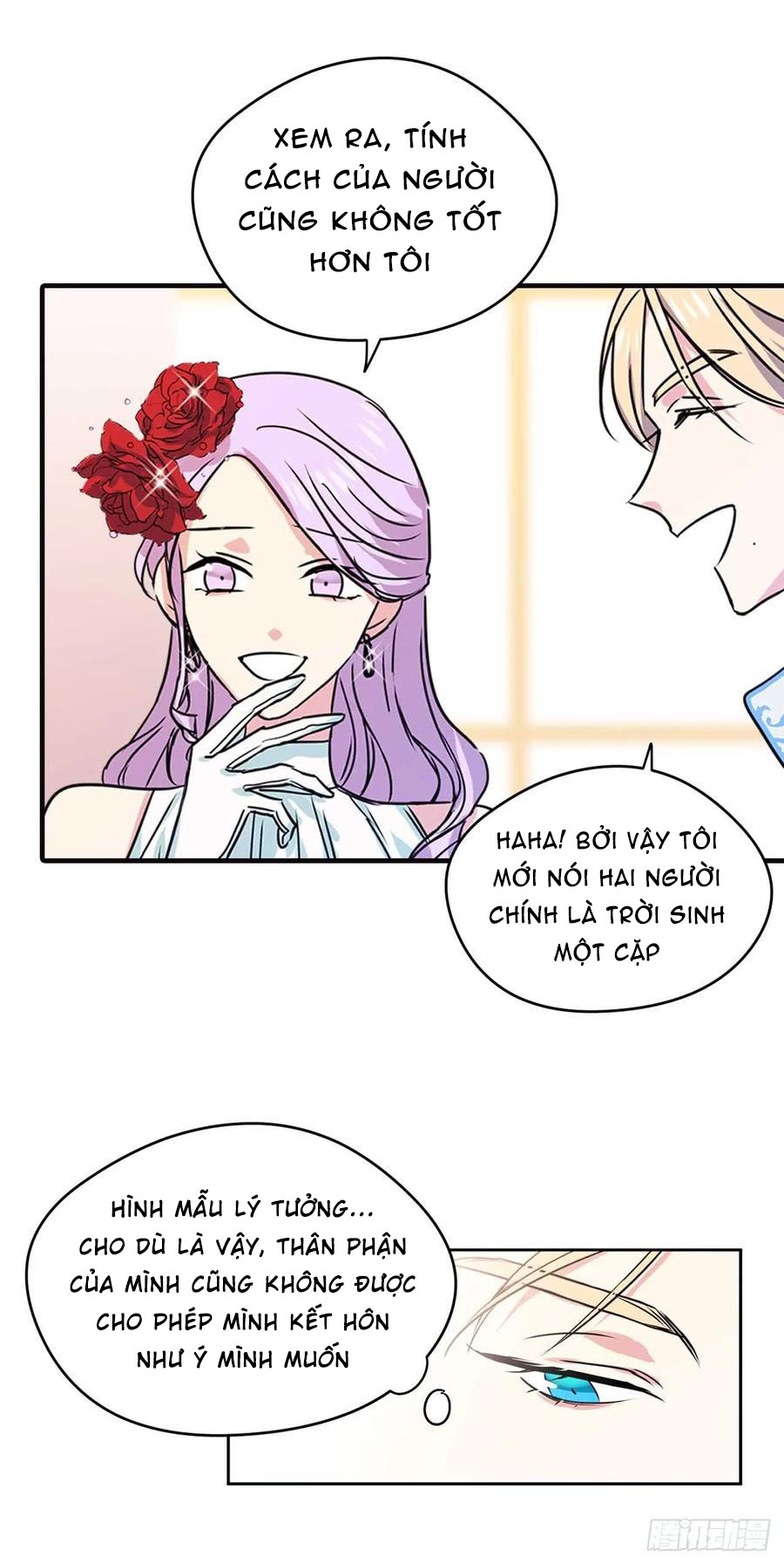 nam nô bộc xinh đẹp của tôi chapter 13 5