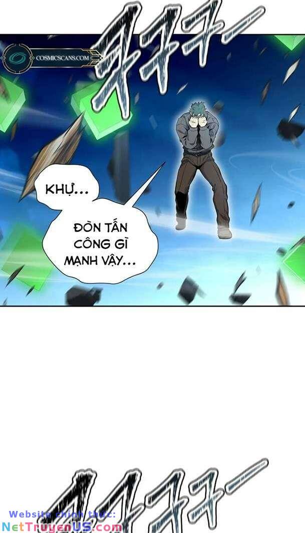 cuộc chiến trong tòa tháp chapter 590 38