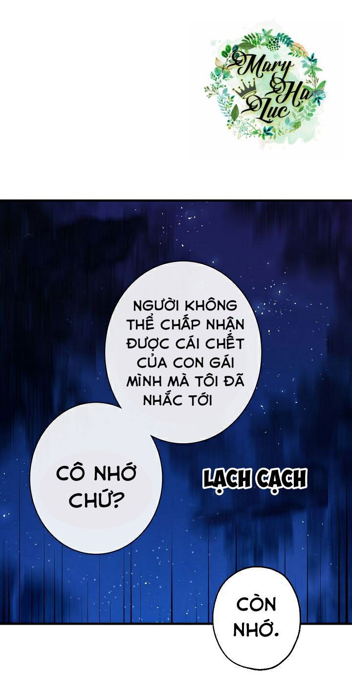 hoàng phi bóng tối - shadow queen chapter 9 2