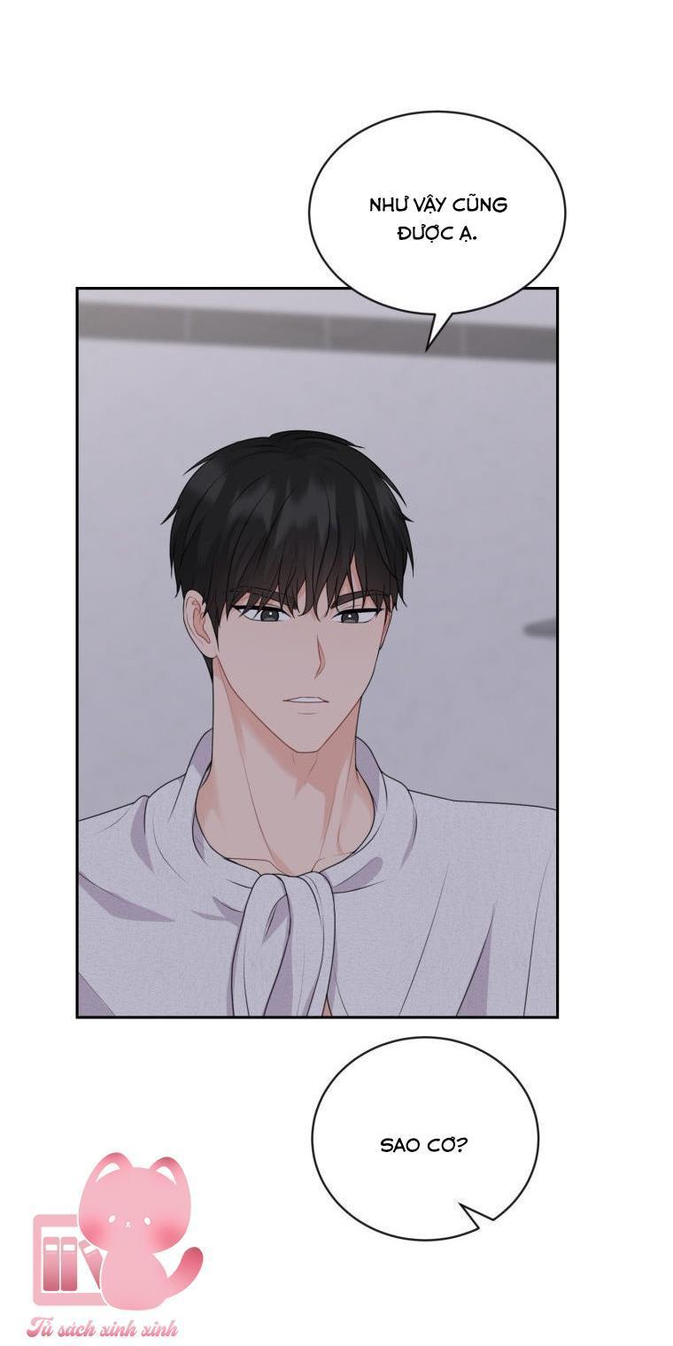 mong được chị chỉ bảo, tiền bối chapter 6 70