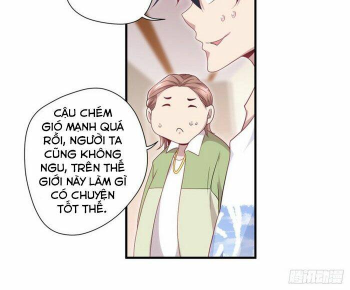 mở phòng khám tại tu tiên giới chapter 11 16