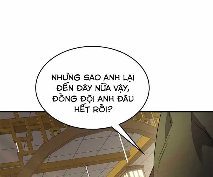 đối đầu với các vị thần Chapter 58 - Trang 2