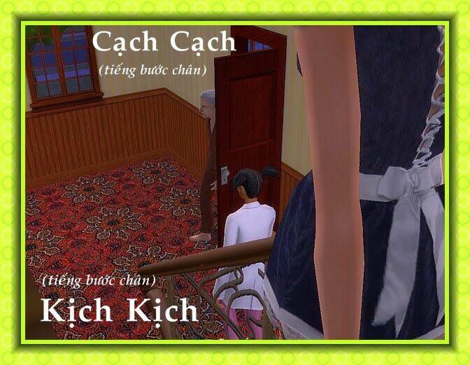 bella's story chapter 6.1 2