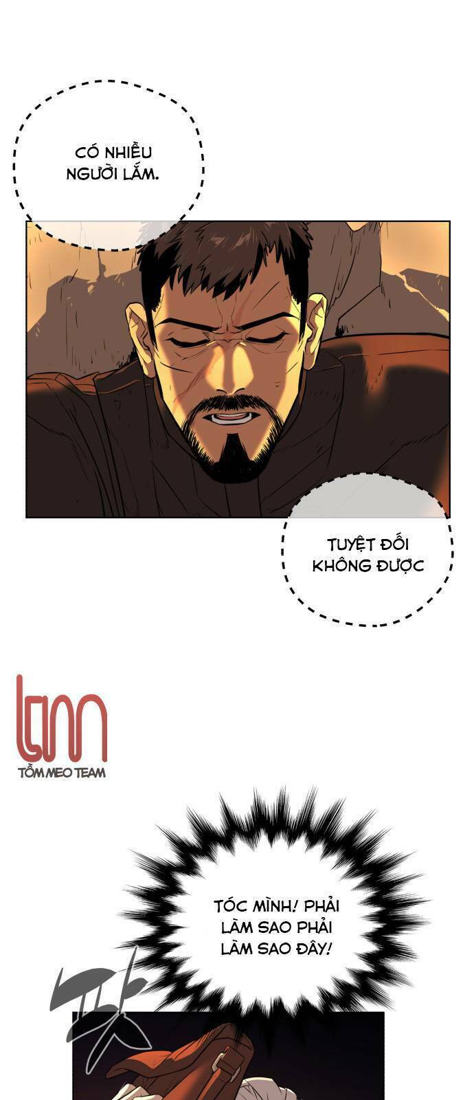 Máu trắng chapter 11.2 15