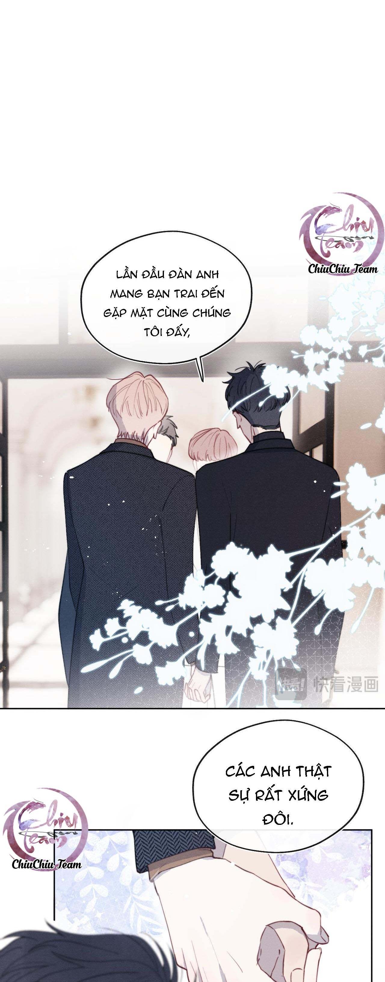 nhật ký thất tình của mr.nhung chapter 37 5