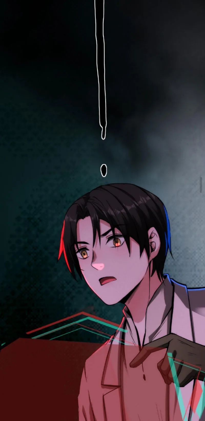 quỷ dị dược tề sư: bệnh nhân của ta đều là kinh khủng chapter 49 9