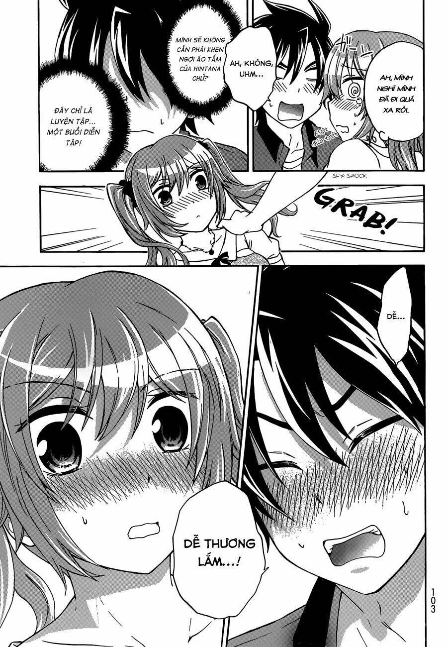 maga-tsuki chapter 37 7