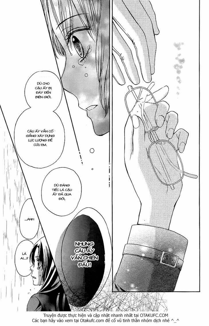 the rose princesss awakening chapter 1 37