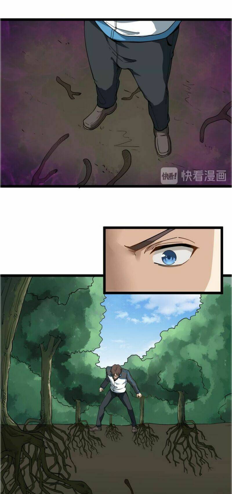 hồi xuân tiểu độc y chapter 2 54