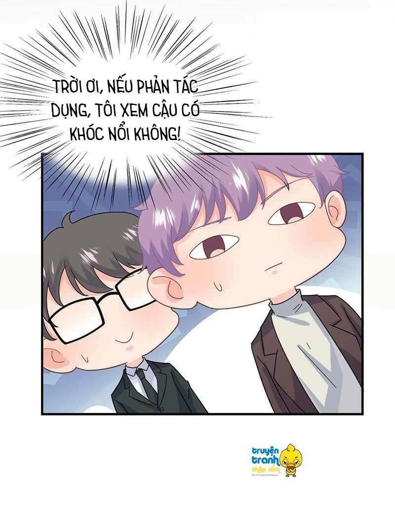 chọc tới chủ tịch tổng tài 2 chapter 121 18