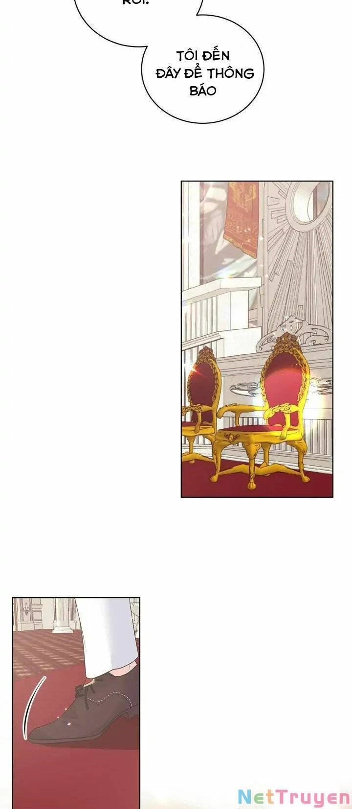 là nhân vật phản diện nhưng tôi sẽ trở thành nữ chính chapter 69 36