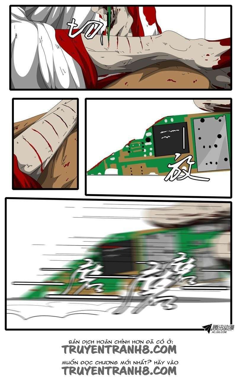 world game chapter 99 6