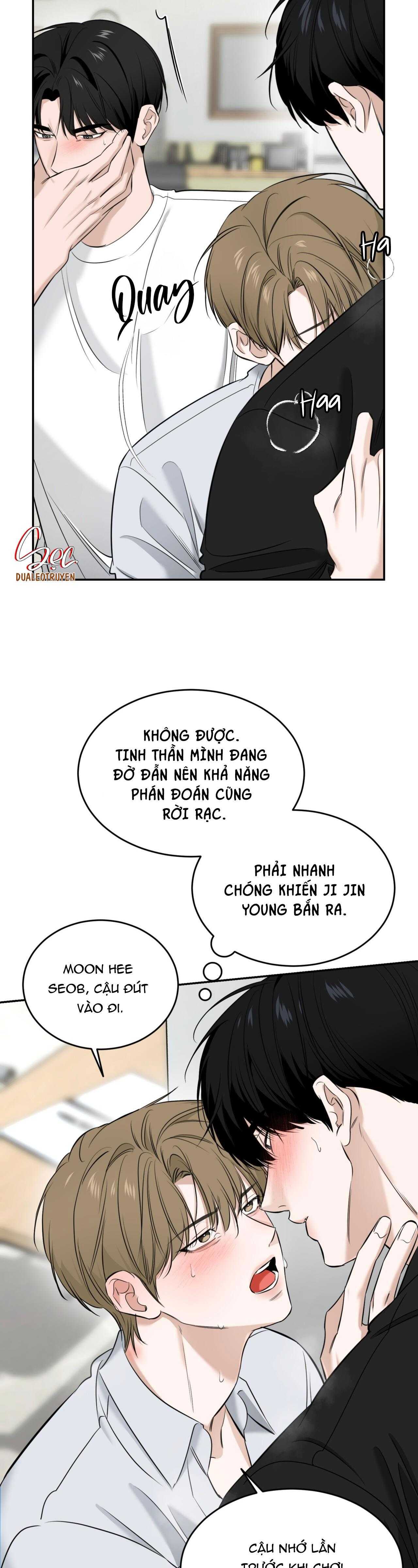 người đàn ông cho em tất cả chapter 19 27