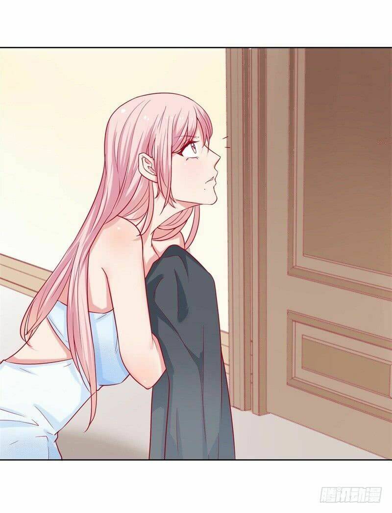 ngạo kiều tổng tài sủng điềm thê chapter 28 37