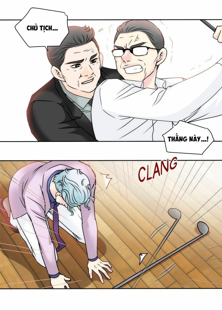 người đàn ông của tôi chapter 67.1 15