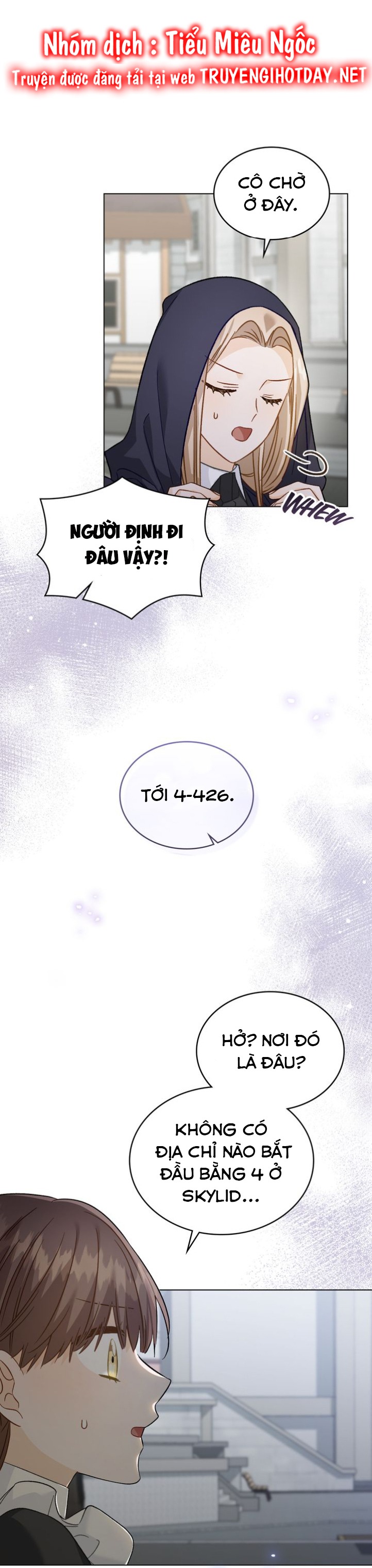 hải tặc thượng lưu chapter 32 20