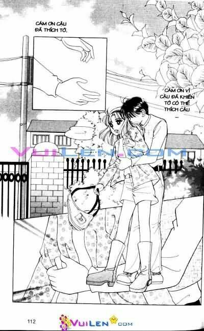 cánh cửa mùa hè chapter 8 112