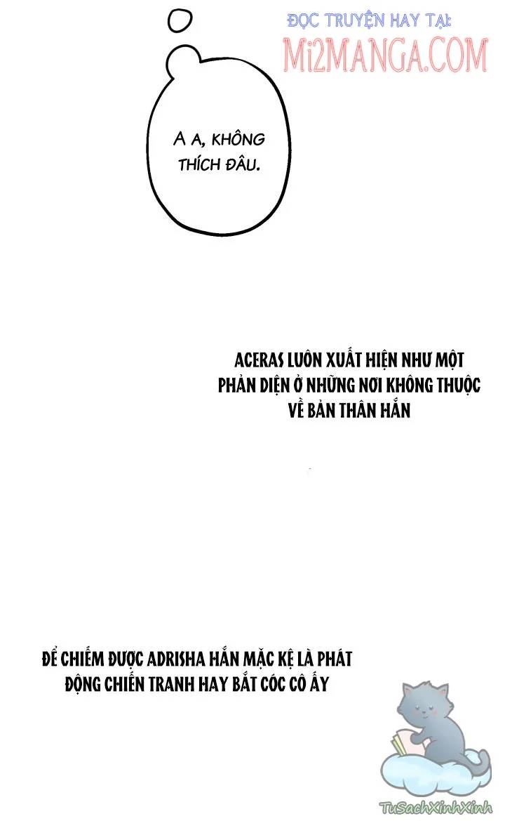 những nhân vật mạnh nhất thế giới ám ảnh tôi chapter 21.5 16