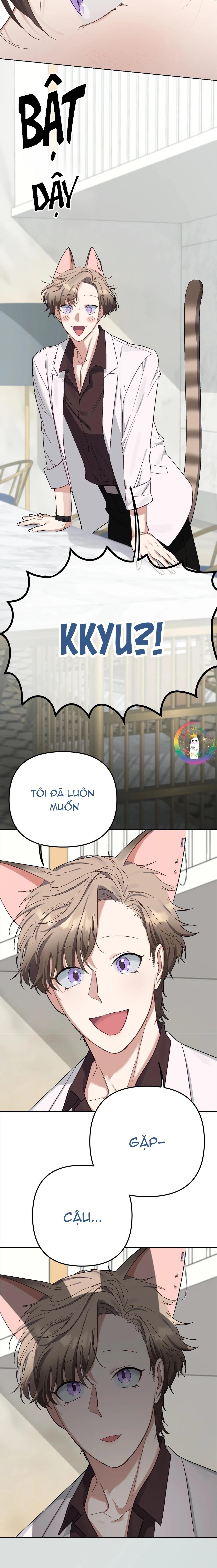 thỏ xuất tinh trong vòng 3 giây chapter 1 44