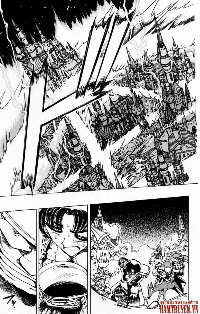 violinist of hameln - cây đàn kì diệu chapter 65 30