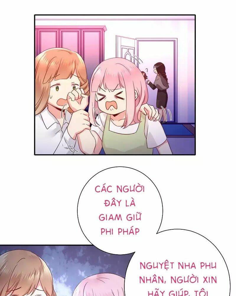 phục thù thiếu gia tiểu điềm thê chapter 87 17