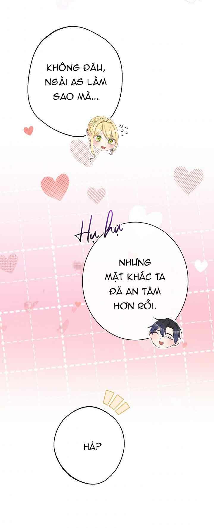 ác nữ phản diện đảo ngược đồng hồ cát chapter 79.2 14