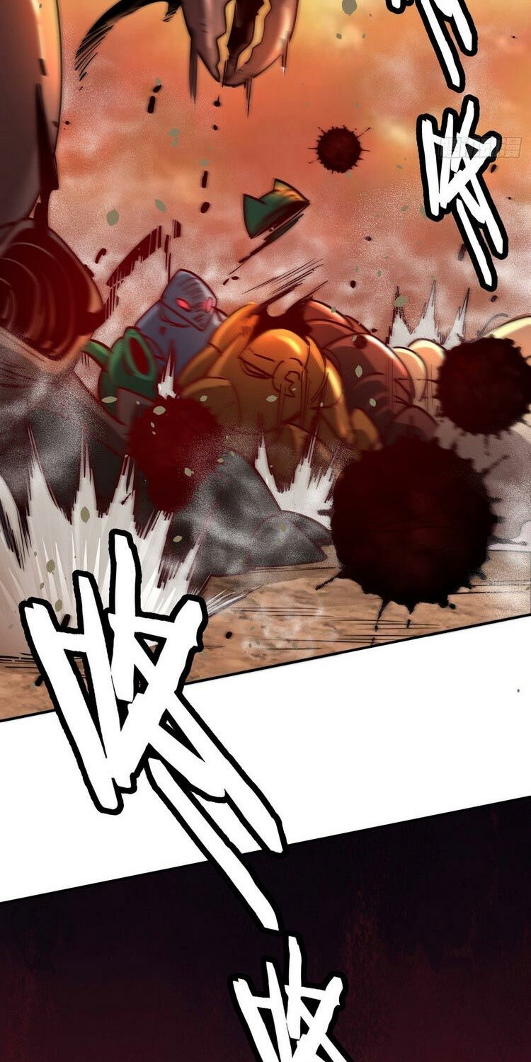 ta là nhà giàu số một, ta không muốn trọng sinh chapter 64 33