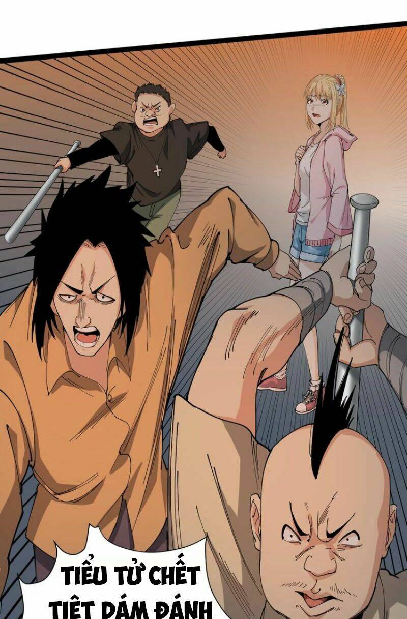 hồi xuân tiểu độc y chapter 9 42