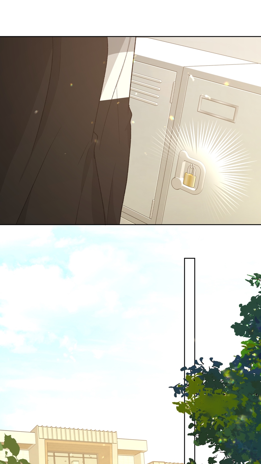 đừng nói yêu tôi chapter 74 33