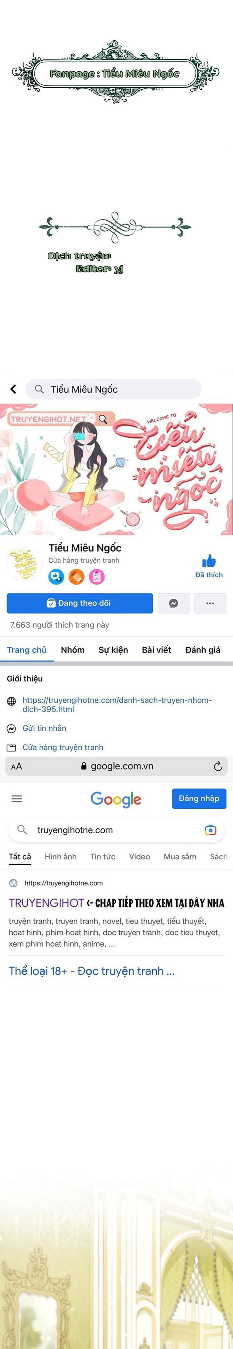 xuyên không thành em gái nam chính tiểu thuyết bl chapter 61 1