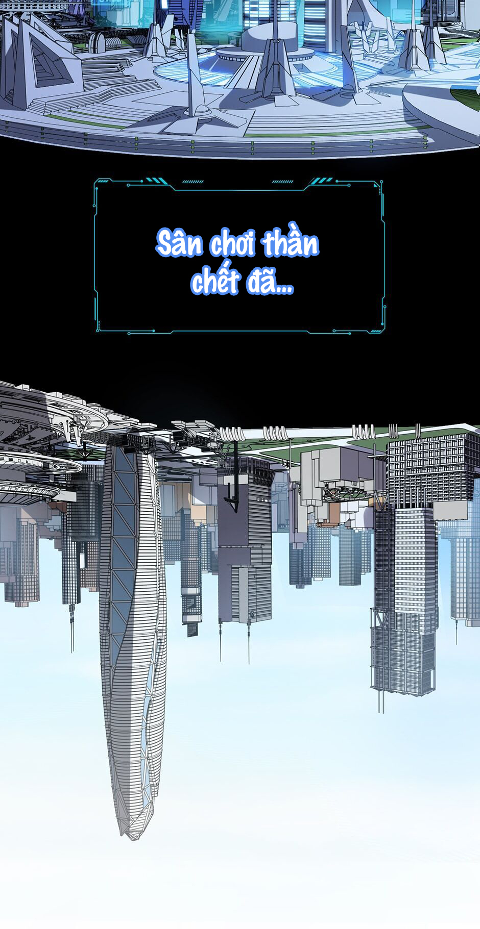 [16+] killing my love chapter 33.2 9